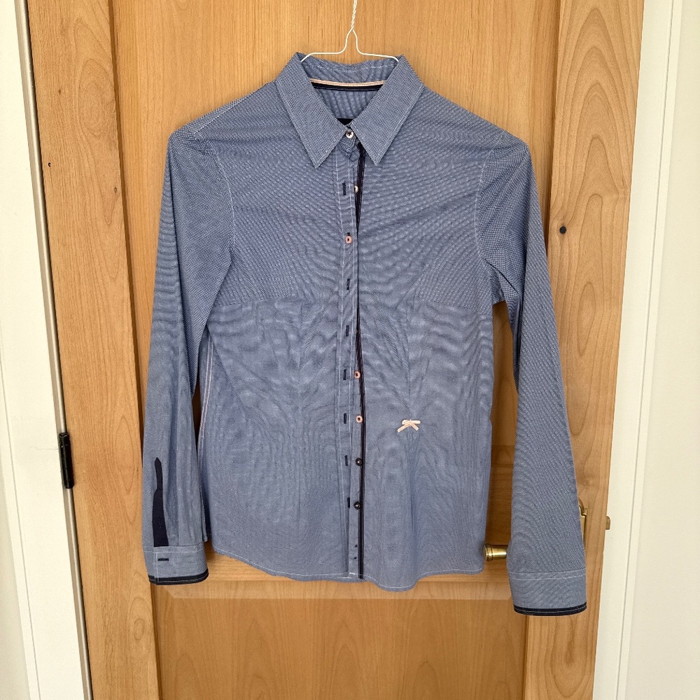 Bariloche Ladies Shirt
